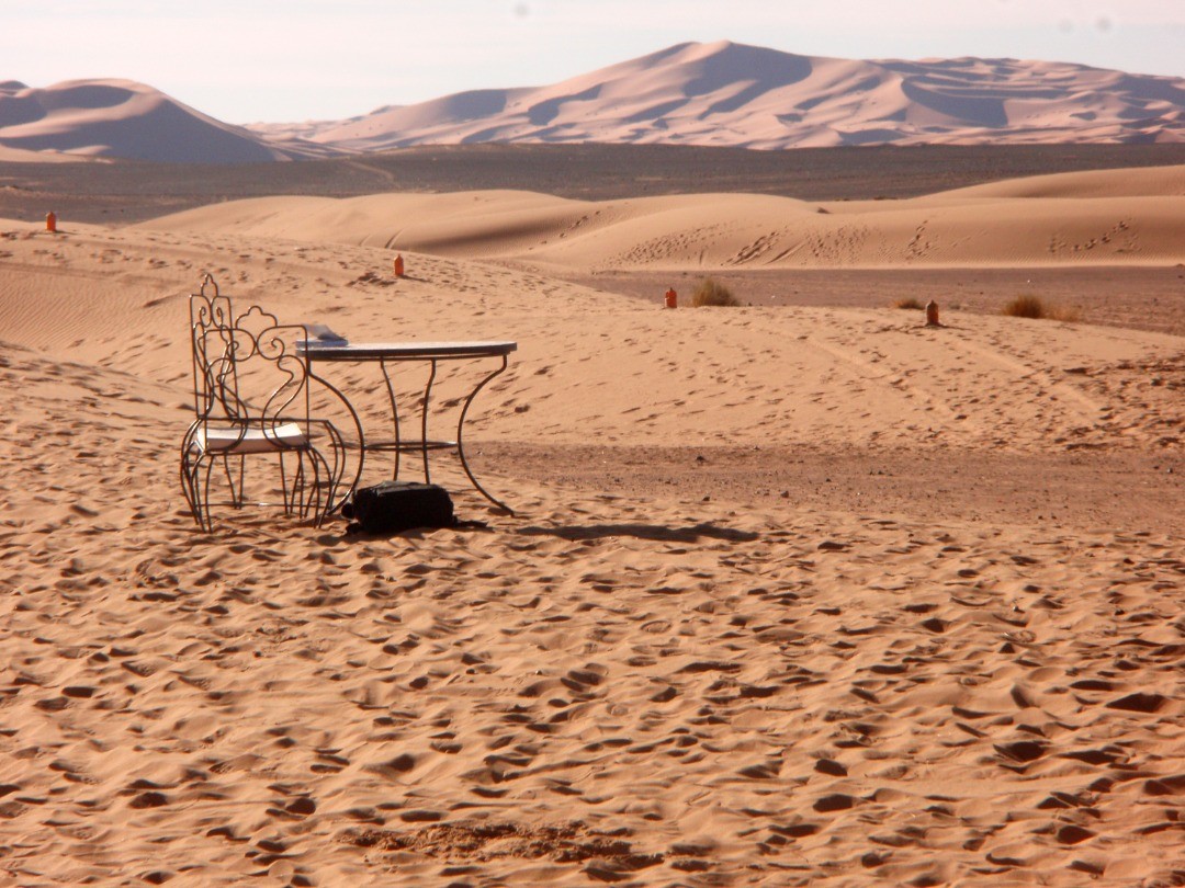 Desert Image