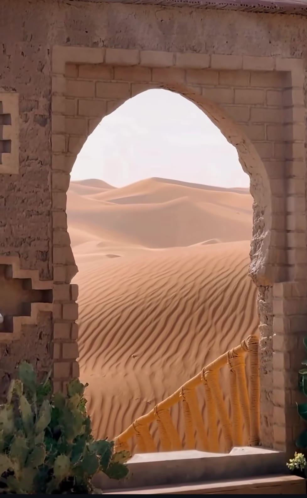 Desert Image