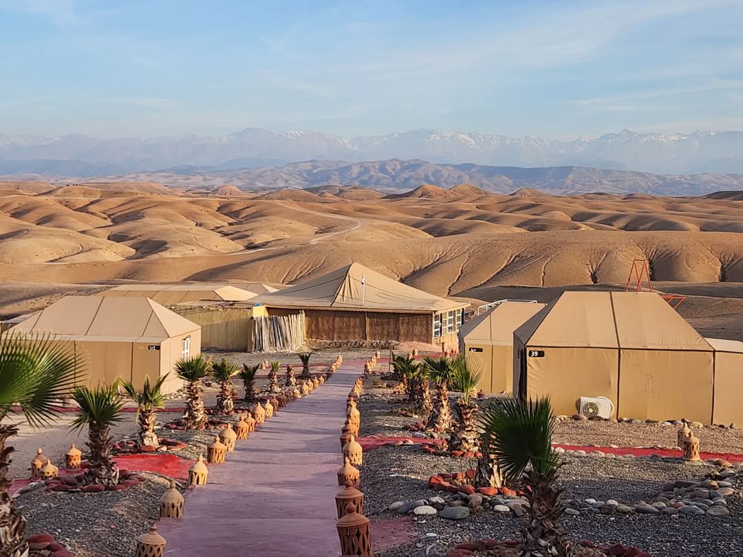 Desert Image