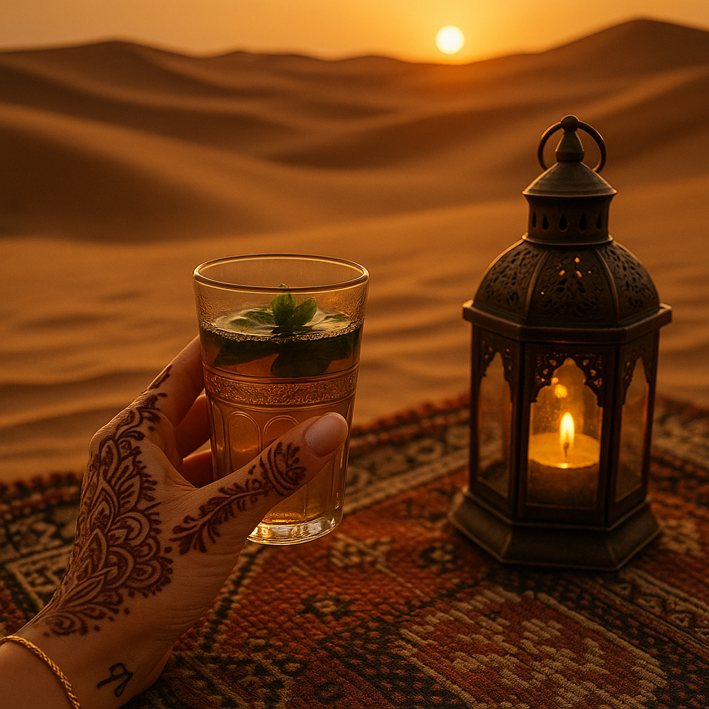 Desert Image
