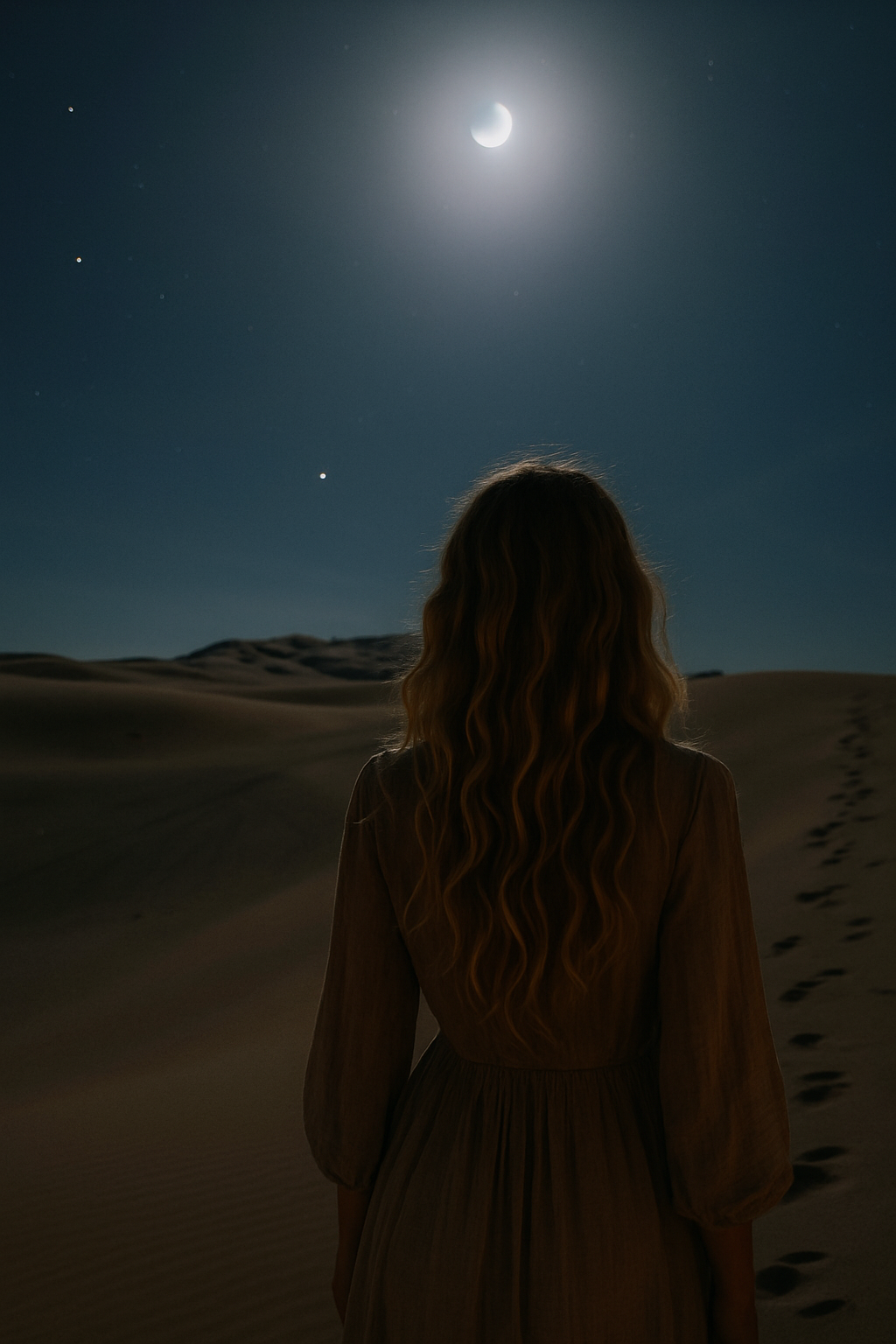 Desert Image