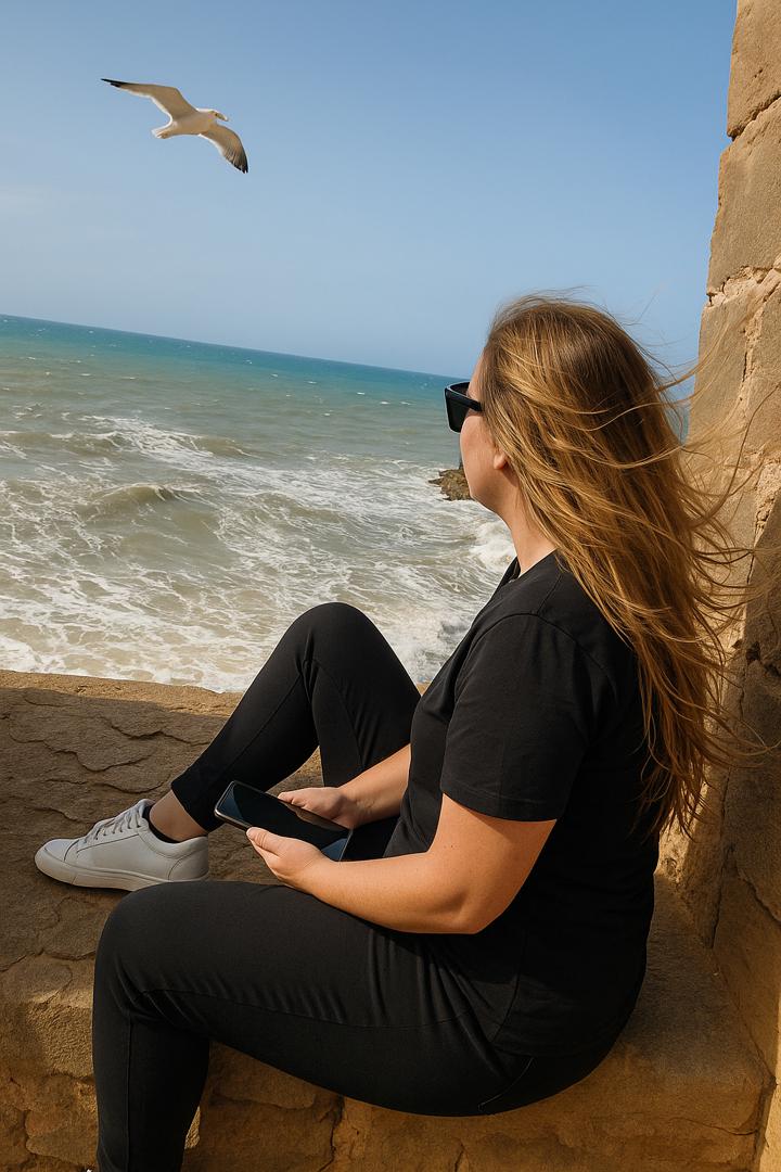 Essaouira Soul Note