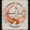 Nomad Soul Travel Logo